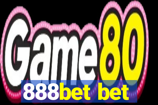 888bet bet